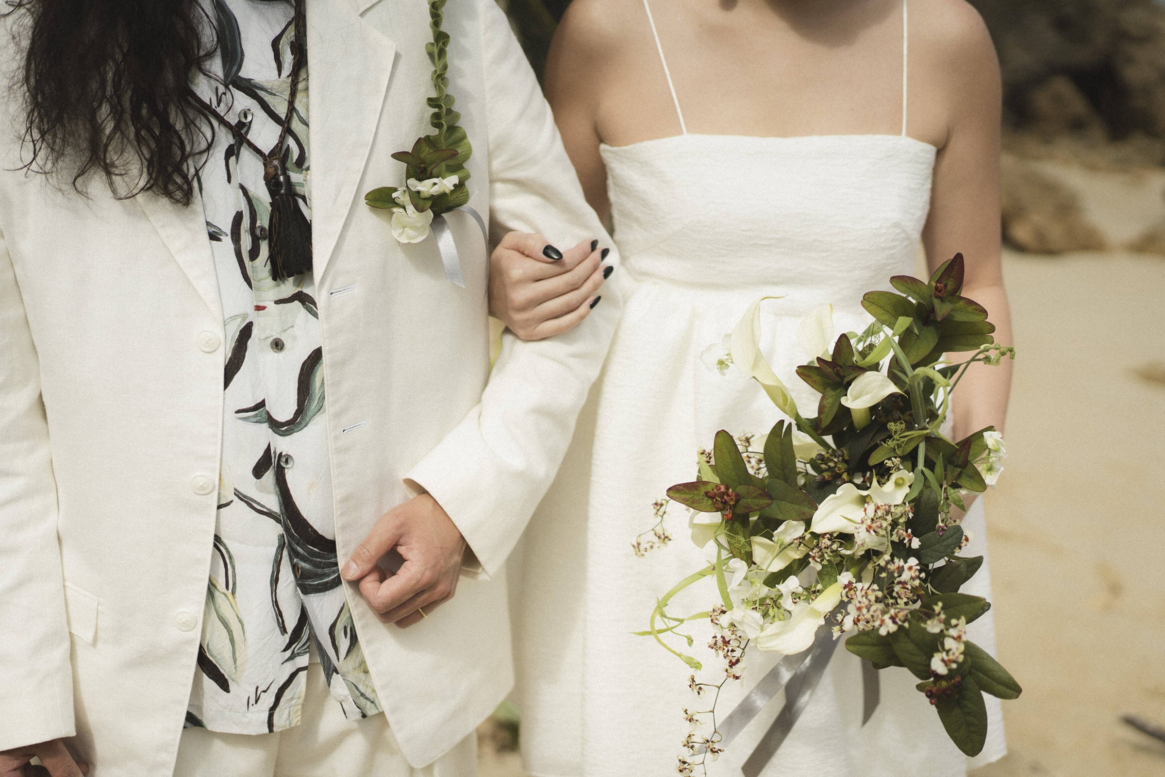 ヘッドパーツ、ブートニアオーダー受付ページ ぬかるん